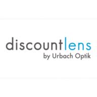 mydealz → 25€ discountlens Gutschein